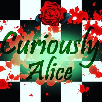 Curiously Aliceさんのプロフィール画像