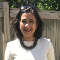Sita Jayaraman (@jayaramansita) 's Twitter Profile