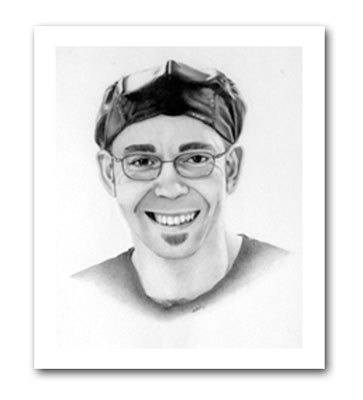 michaelbwhaley's profile picture. Signmaker, designer, dork.