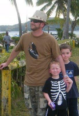 bigdaddy555nz's profile picture. Working in radio, love sports, fishing, my great family, & the odd quiet