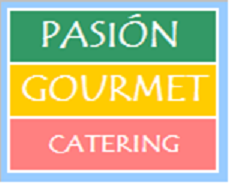 Lic. en Gastronomía, enamorada de la pastelería!! y ganandome la vida con una empresa de catering, y banquetes!!!!