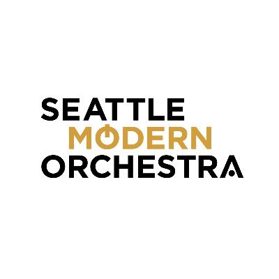 Contemporary Music Ensemble - Jérémy Jolley and Julia Tai, co-Artistic Directors
--
Seattle Modern Orchestra is fiscally sponsored by Shunpike