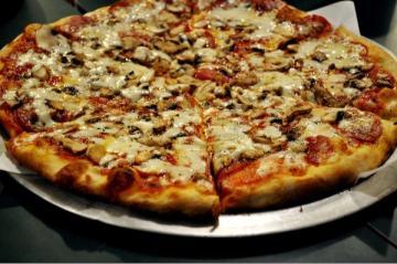 GrecosPizzeria's profile picture. Family Owned and Operated. Established in 1979. Thin New York Style Pizza in LA. Also serves Pasta, Cold&Hot Subs, Salads, Calzone, and Gyros .