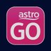 Astro GO (@astrogomy) Twitter profile photo Astro GO (@astrogomy) Twitter profile photo