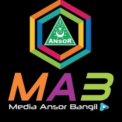 Media Ansor Bangil
