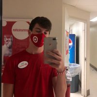 Gabe W (@gabefromtarget_) 's Twitter Profile Photo Gabe W (@gabefromtarget_) 's Twitter Profile Photo