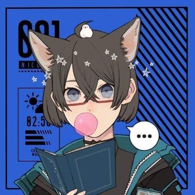 Welcome to My Twitter~ Meow~ ΦωΦ
I'm PSO2 player~ ΦωΦ
Ship : 8 ΦωΦ https://t.co/GbL6NejWaa
Ship : 1 ΦωΦ Sv.STEAM
I'm TH ΦωΦ
Nice to meet you meow~ ♥ ΦωΦ