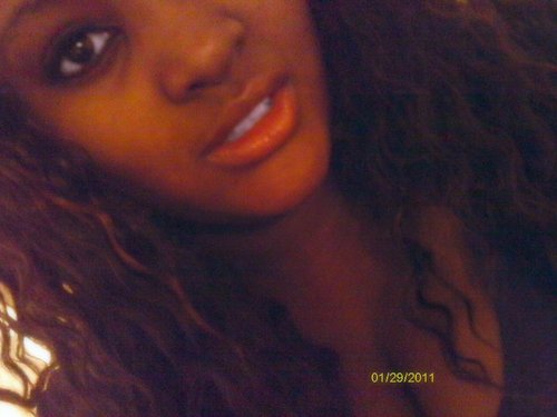 iAmBeautifyied's profile picture. 