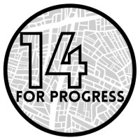 14 for Progress(@14forProgress) 's Twitter Profile Photo