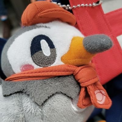 ポケモン、ポッ拳、シャドバ、Splatoon、スマブラ、パワプロなどやってますフレ戦歓迎です
アニメ、漫画、ラノベ見てます
気軽に絡んでください(><)