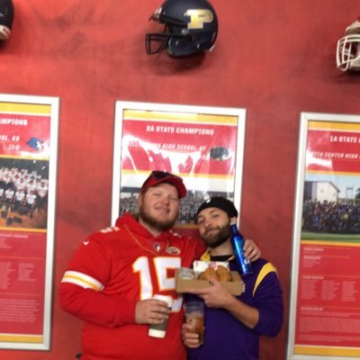 connorboxler71's profile picture. Fly High Brink 9-23-2020