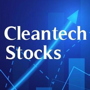 CleantechStocks.com