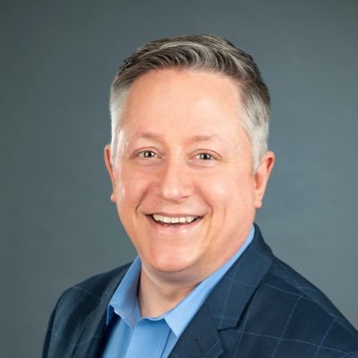 Steve Wunch is VP of Learning and Development for Capital Square Living