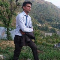 Manoj Kandpal(@Manojkandpal_uk) 's Twitter Profile Photo