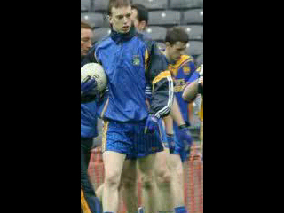 Cian Tobin