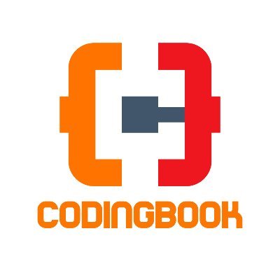 coding_book's profile picture. Non-commercial online education & mentoring for software  development