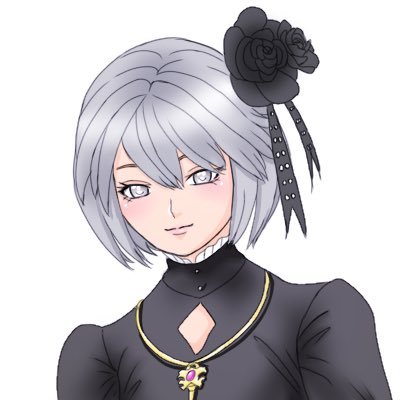 銀ノ宮 六葉 s7さんのプロフィール画像