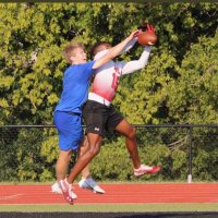 caleb turner (@calebturner025) 's Twitter Profile