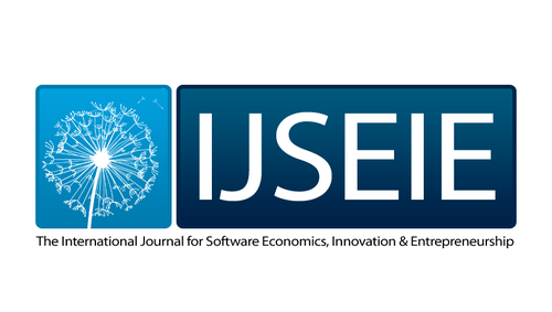 IJSEIE's profile picture. Our mission is to drive applied research that both informs and aligns industry based programs to develop local software economies.
