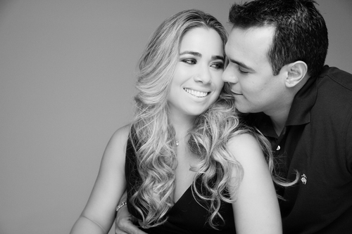 Libriana de forte personalidade!
