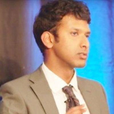 Jaideep Reddy Profile