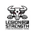 Johnny Johnson (@thelegionstl) Twitter profile photo Johnny Johnson (@thelegionstl) Twitter profile photo