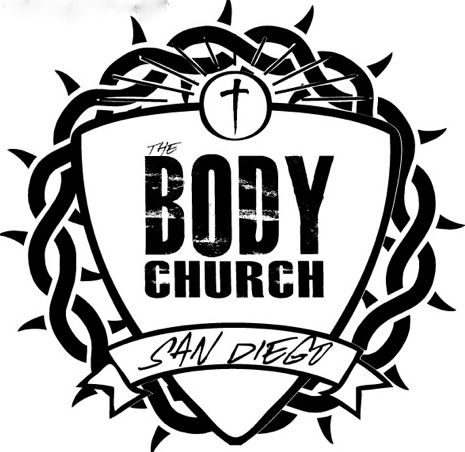 The Body Church is a new church in San Diego, CA with a vision to scatter Gospel witnesess throughout the dark & broken places of the city.