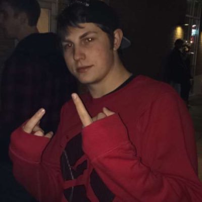 DatDudeCG19 Profile Picture