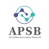 Acta Pharmaceutica Sinica B(@ActaPharmSinB) 's Twitter Profile Photo