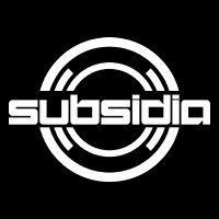 Subsidia Records(@SubsidiaRecords) 's Twitter Profile Photo