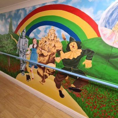 HouseThornhill's profile picture. Care Home Darfield Barnsley.          https://t.co/HXXiUO8tO8