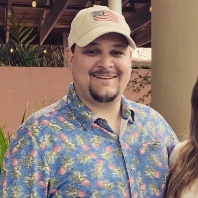 Christian | Attorney | CRE | Air Conditioning | Razorbacks | Liberty | Policy