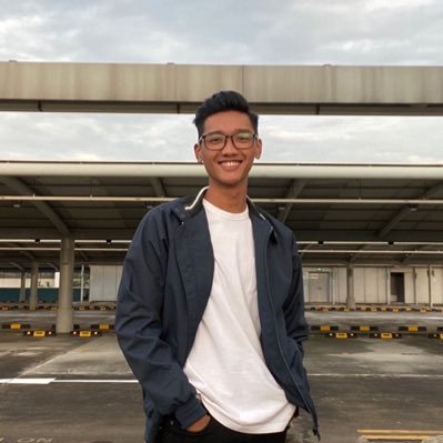 HaziqTaka's profile picture. 