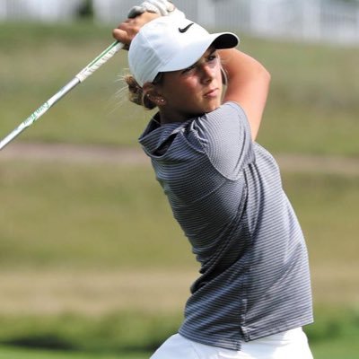 Karsen Morrison athlete profile head shot