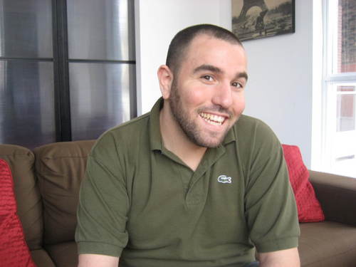 brandondcarson's profile picture. Work and Sports