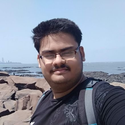 CS PhD student @BUCompSci.
Previously @GoldmanSachs
Btech CS @iitgn