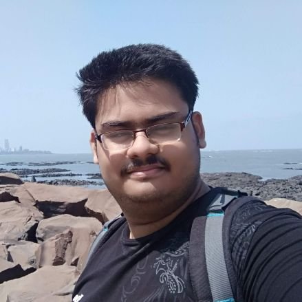 CS PhD student @BUCompSci. 
Previously @GoldmanSachs
Btech CS @iitgn