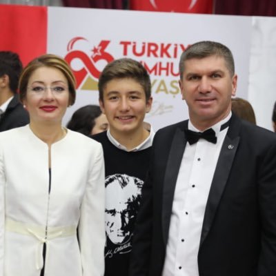 T.C.Burdur Belediye Başkanı, Mayor of Burdur T.R.🇹🇷