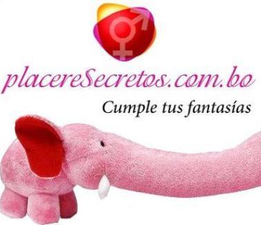 placeresecretos's profile picture. SexShop Online Boliviano ... PlacereSecretos ... CUMPLE TUS FANTASÍAS !!