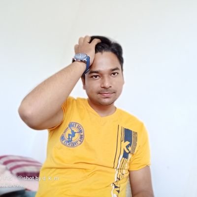 Dineshk02132878's profile picture. जय भीम जय आदिवासी जय संविधान 💪💪💪(100%फोलो back)education