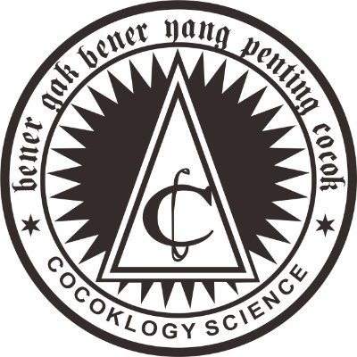Cocoklogi Science adalah grup PARODI cerdas yang MEMPARODIKAN diktatorisme nyentrik ala Kim Jong Un serta General Aladeen
