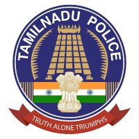 Chengalpattu District Police(@SP_chengalpattu) 's Twitter Profile Photo