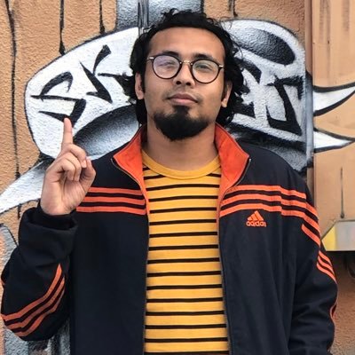 tawhidshahrior's profile picture. ?