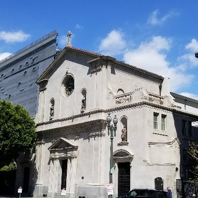 CatholicDtla Profile Picture