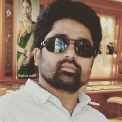 AbdulGaffarGk4's profile picture. 