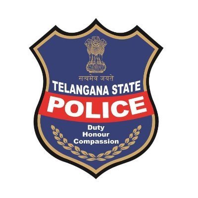 Official Twitter Account of Traffic Police station, Adilabad, Telangana State,India.
504001.