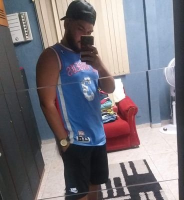 Liipee97's profile picture. Confiança e a base de tudo !!