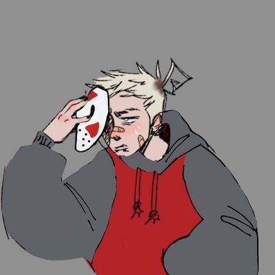 EDGYKL0V3Rさんのプロフィール画像