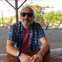 Mark Spiegel (@markecob) 's Twitter Profile