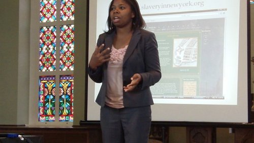 Public Historian, Museum Educator, Blogger, Historic Interpreter and Consultant. UNCC Alum. All around history nerd. Come check me out. NCCHR *thoughts=mine.